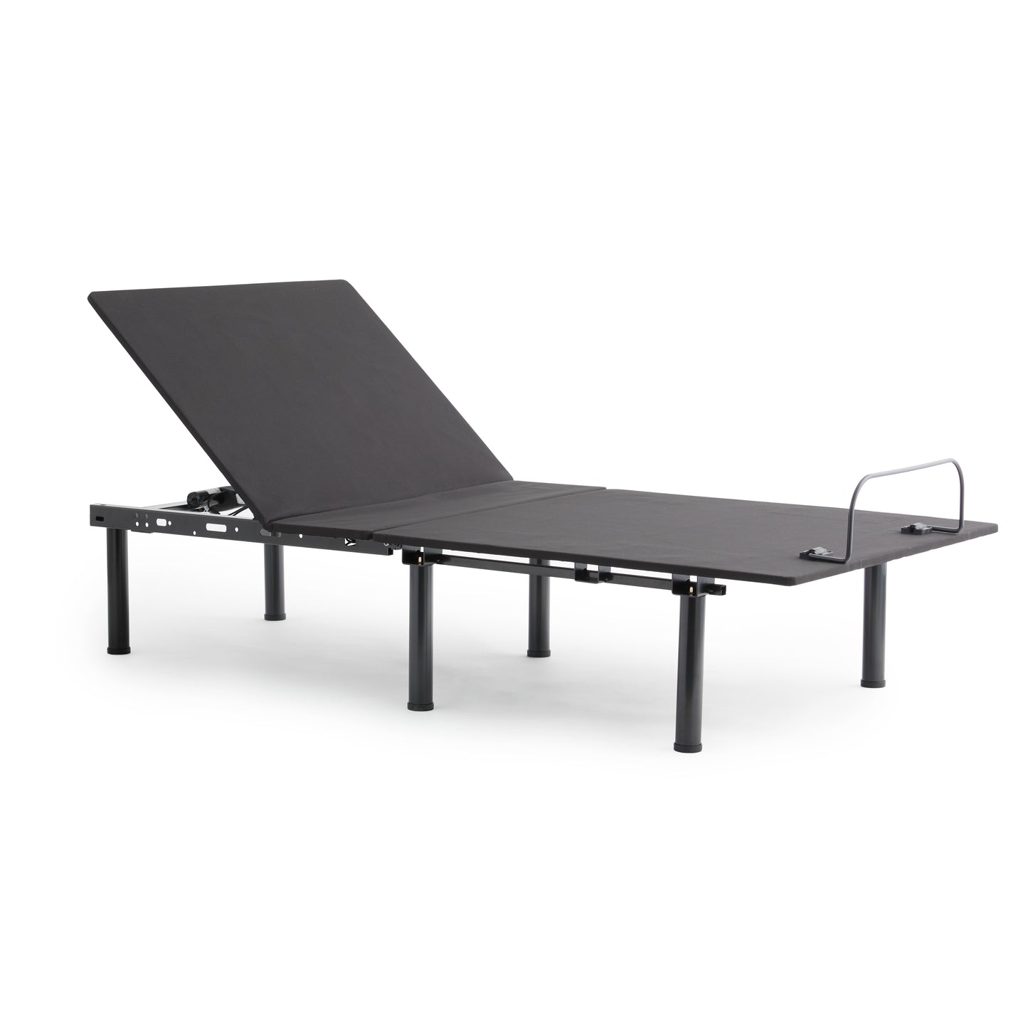 Head Up only Adjustable base
