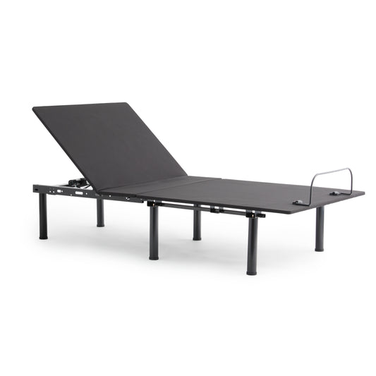 Head Up only Adjustable base