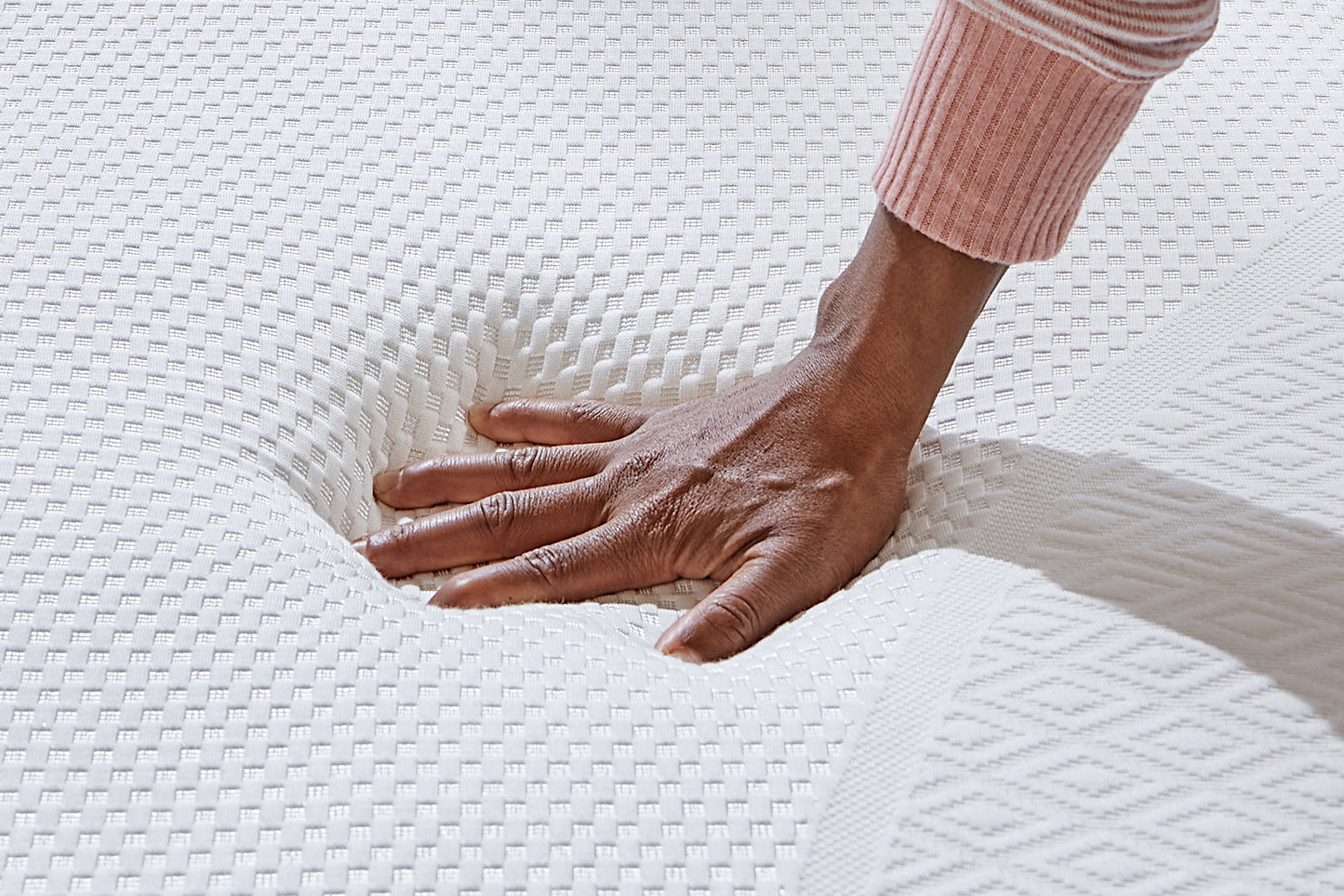 MLILY Dream Gel Foam Mattress