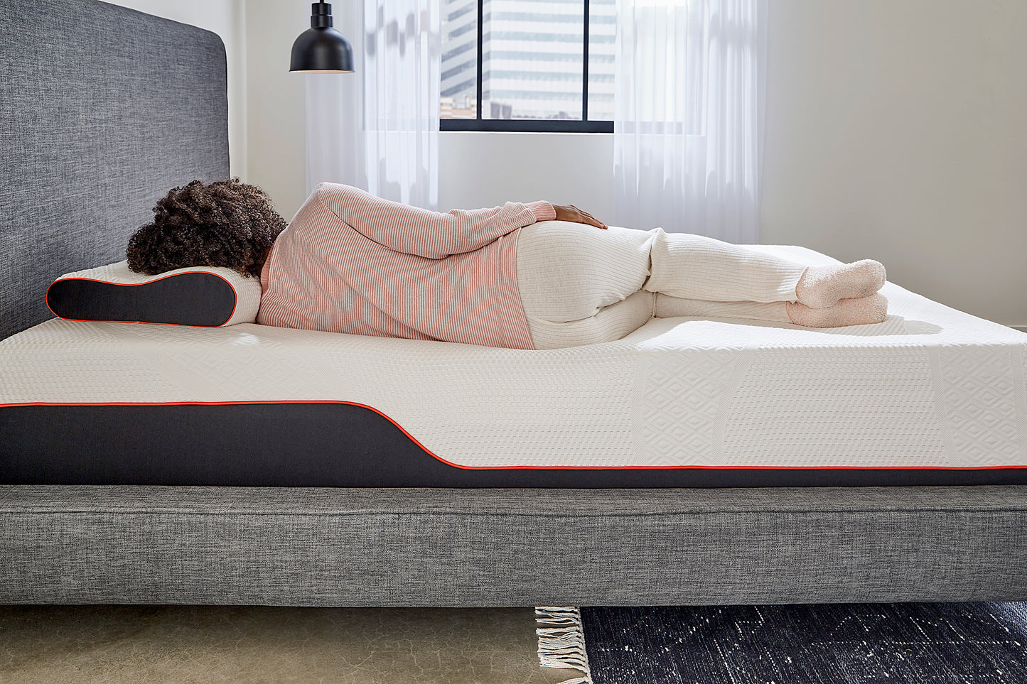 MLILY Dream  Gel Foam Mattress