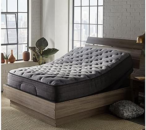 12" Aurora Firm Hybrid mattress