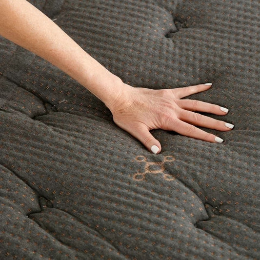 Tommie Copper core znergy 11" Firm Hybrid Mattress