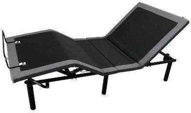 BTX4 Head and foot Adjustable bed base