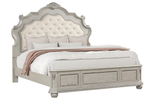 Queen Arizona 5pc Bed set