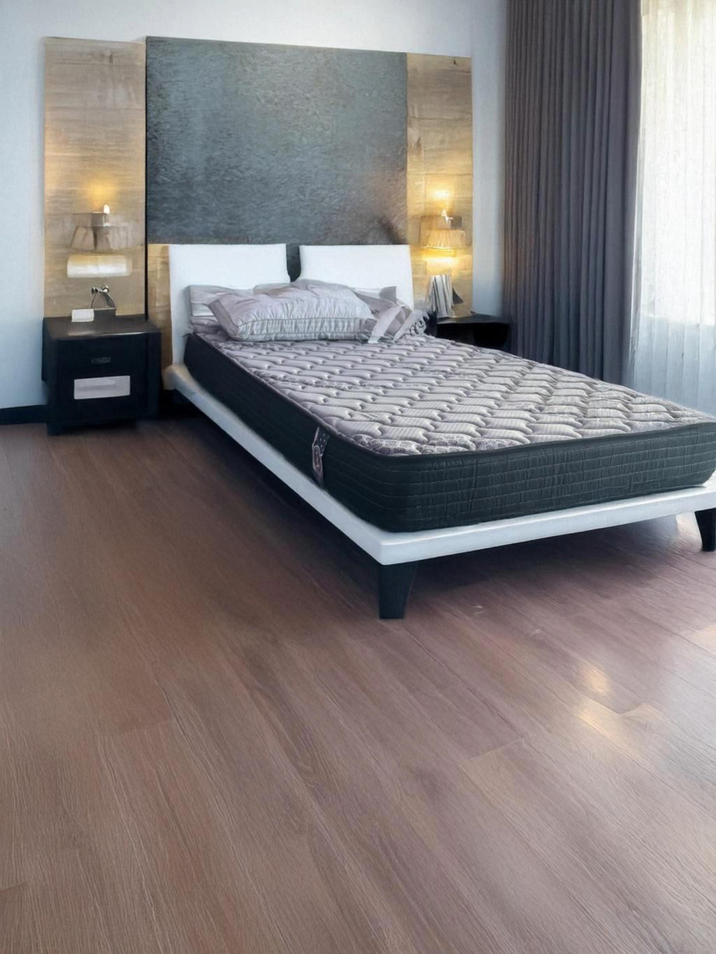Essential Foam Mattress 6" Firm