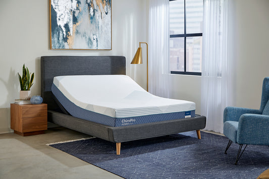ChiroPro Firm 13" Mattress