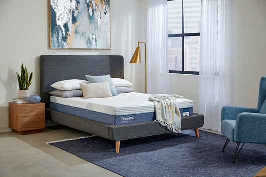 ChiroPro Plush 13" Mattress
