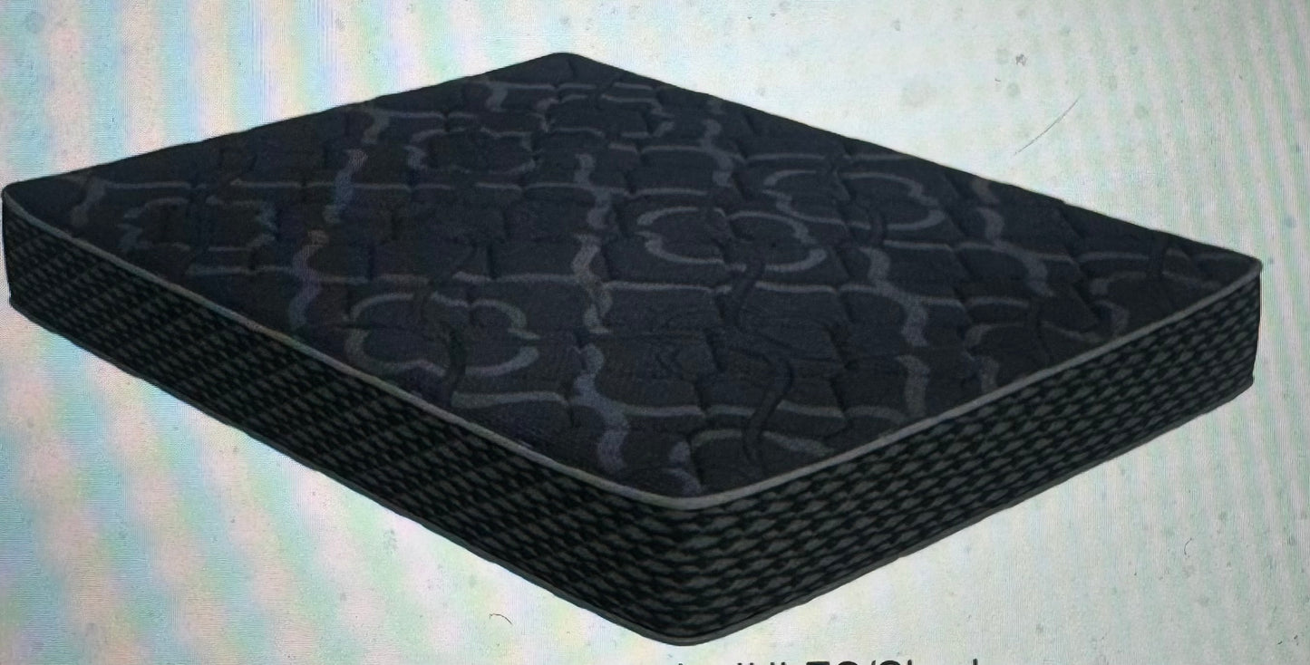 10” Elkhart Plush Mattress
