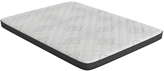 Medalion Ash 6" Firm Foam Mattress