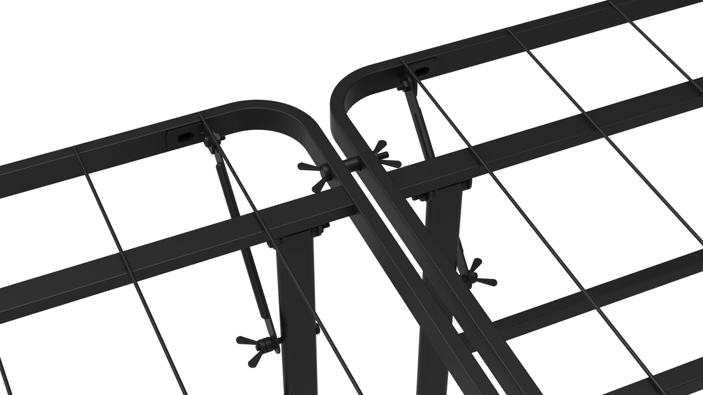 Folding Platform Base