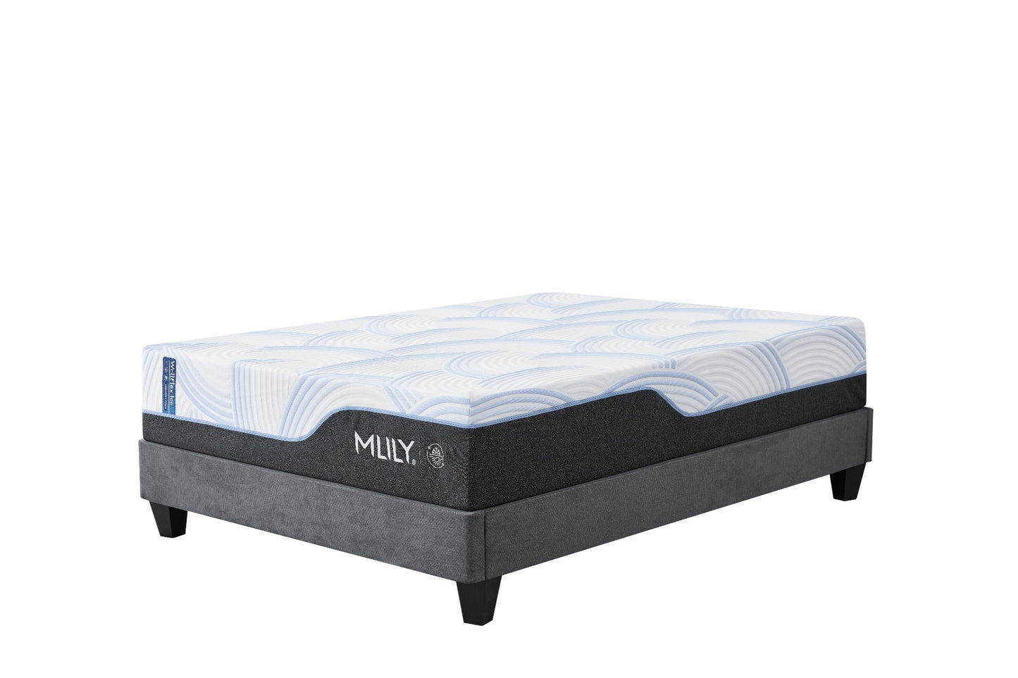 WellFlex 14" Ice Mattress