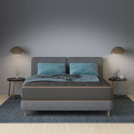 Tommie Copper core znergy 11" Firm Hybrid Mattress