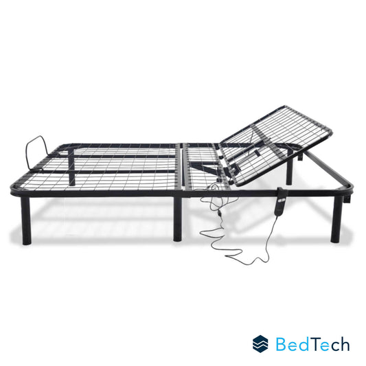 BTHU Adjustable Bed