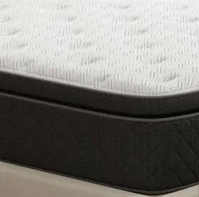 Grandview 15" Ultra Plush Euro Top