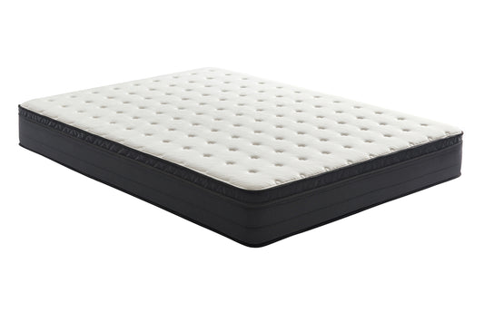 Saguaro 9.25" Euro Top Mattress