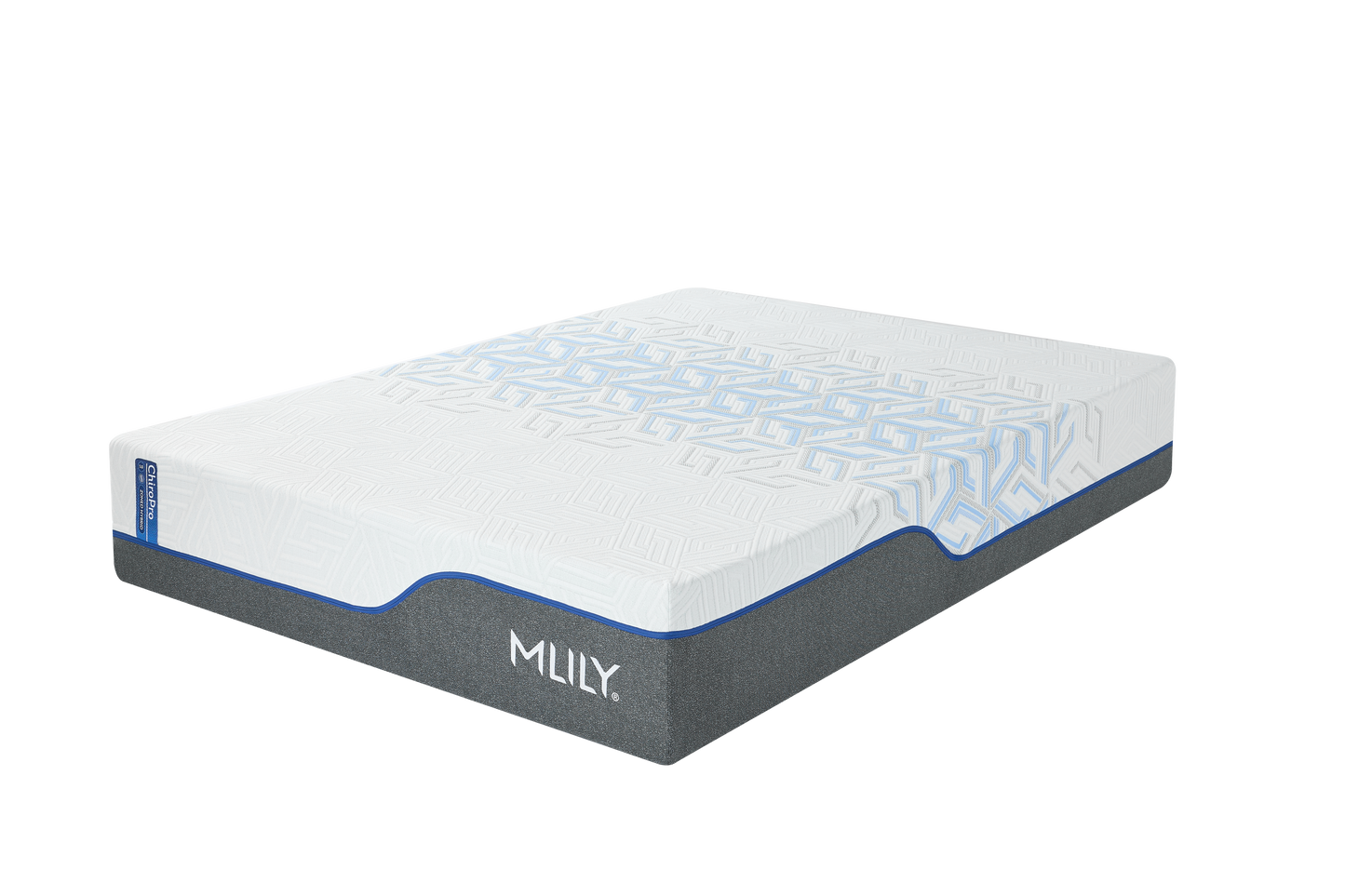 ChiroPro 3.0 Plush Hybrid Mattress