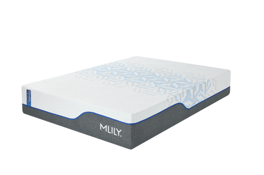 ChiroPro 3.0 Plush Hybrid Mattress
