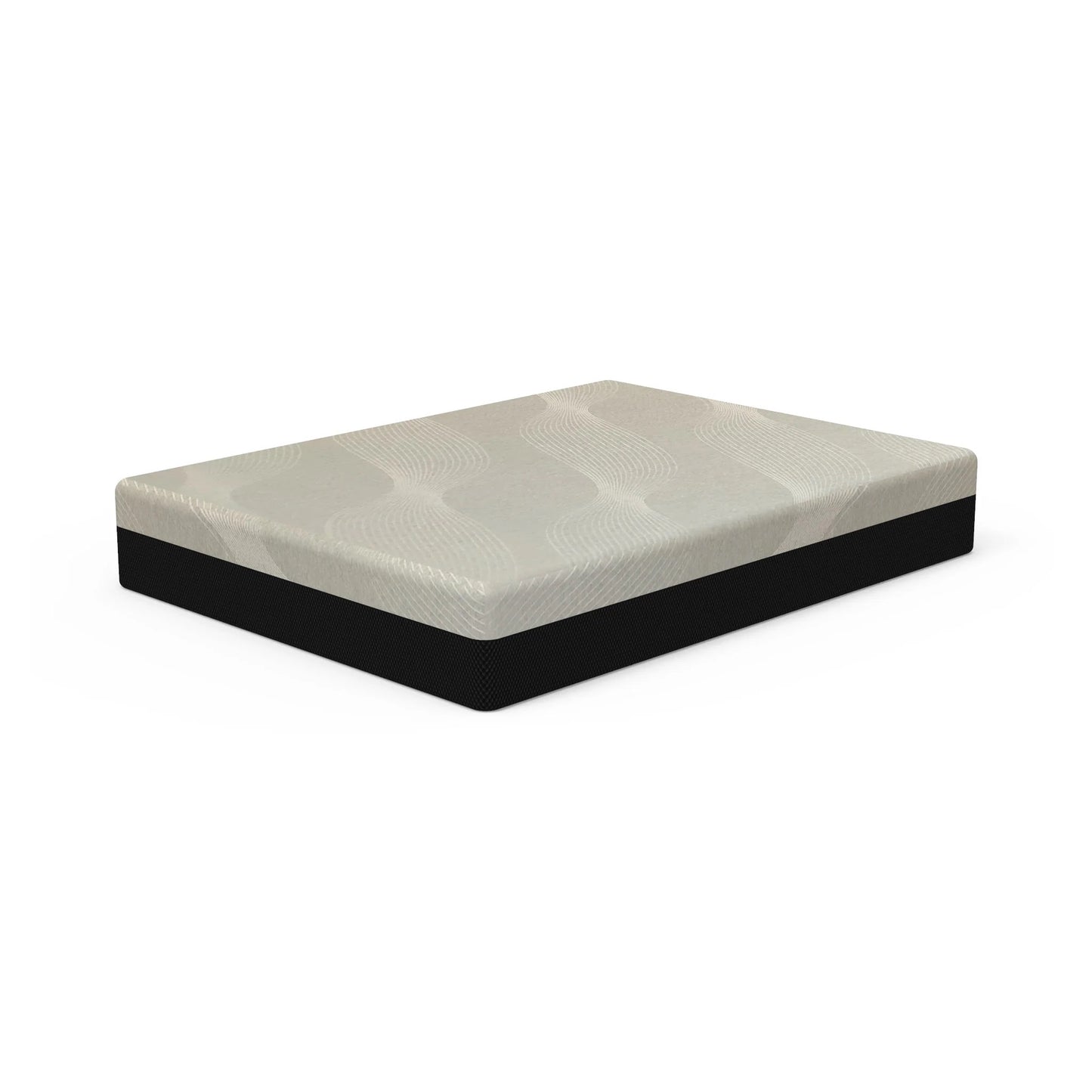 Gel Comfort 12” Mattress