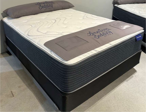 Chanson firm mattress