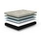 Gel Comfort 10” Mattress