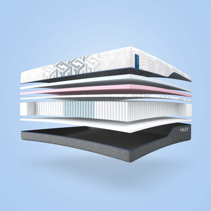 ChiroPro 3.0 Plush Hybrid Mattress