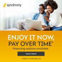 Synchrony Bank