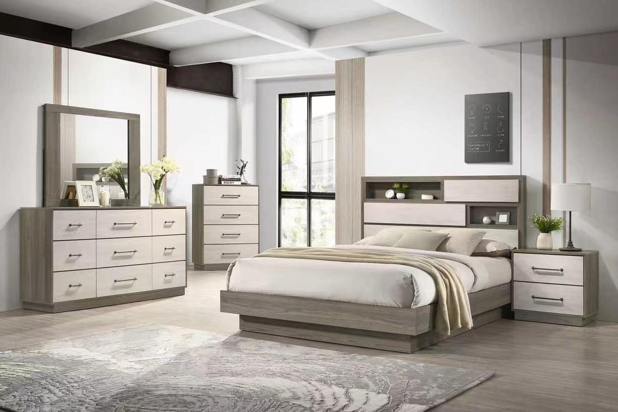 Palmer bedroom set