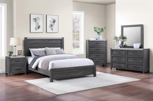 Mara bedroom set