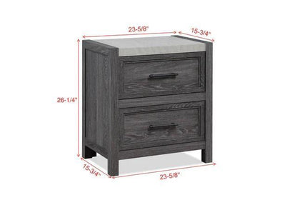 Mara bedroom set