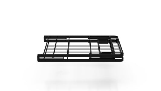 Folding Platform Base