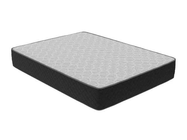 American Bedding 13" Dustin Medium Firm