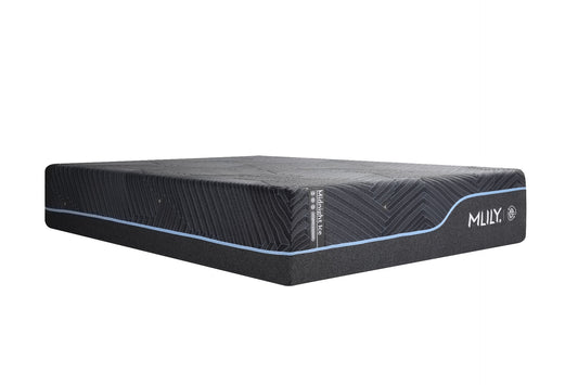 Midnight Ice 1.0 Firm  14" Hybrid Mattress