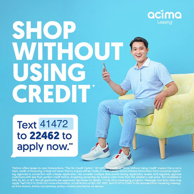 Acima Leasing