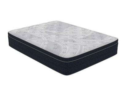 American Bedding Cinna  15" Ultra Plush Euro Top