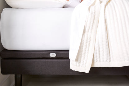 MLILY®  Power cool 11.5" Medium Mattress + Adjustable base