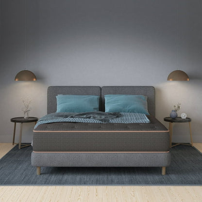 Tommie Copper core znergy 11" Firm Hybrid Mattress