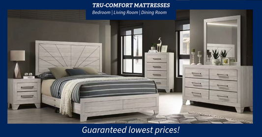 Shelby Bedroom Set
