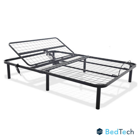 BTHU Adjustable Bed