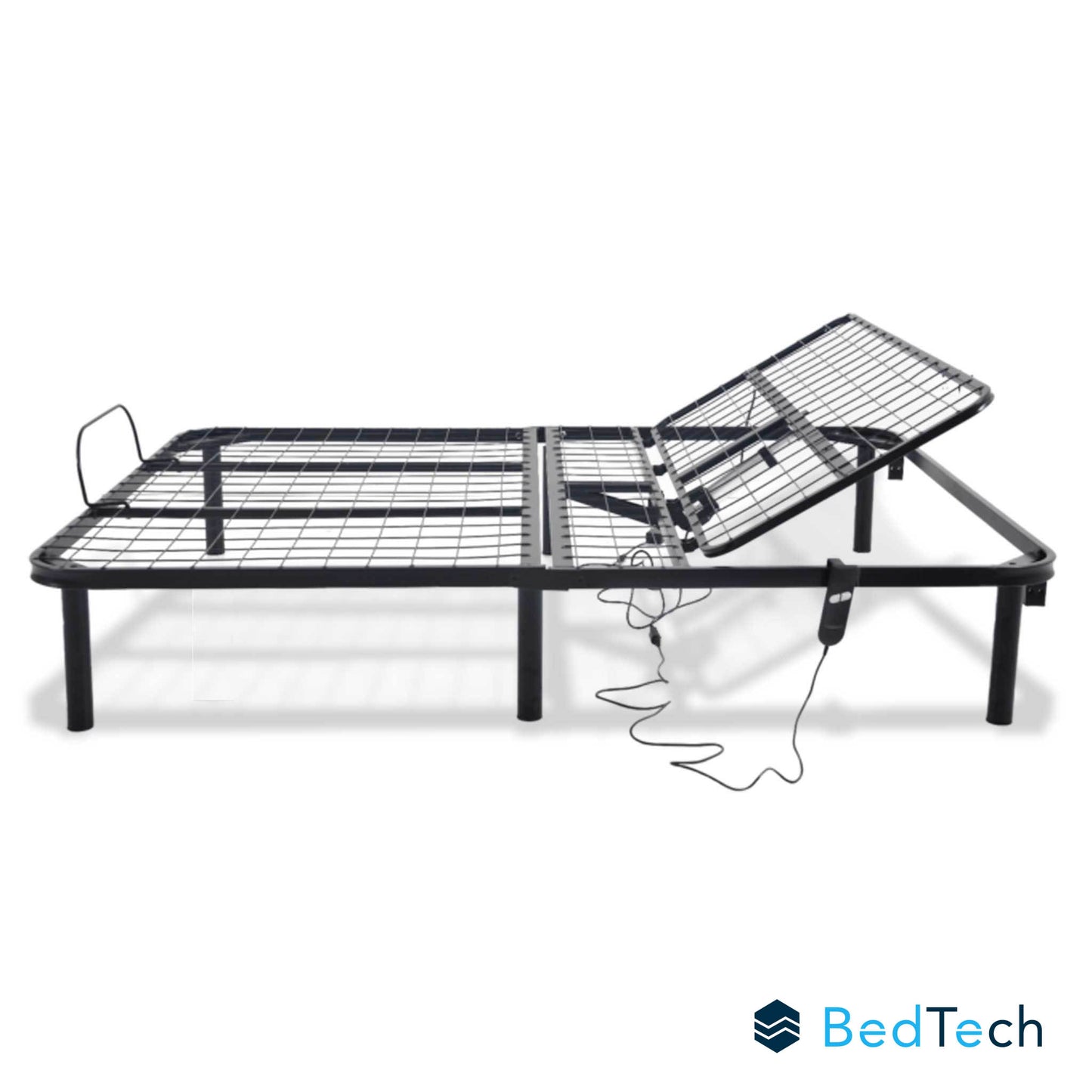 BTHU Adjustable Bed