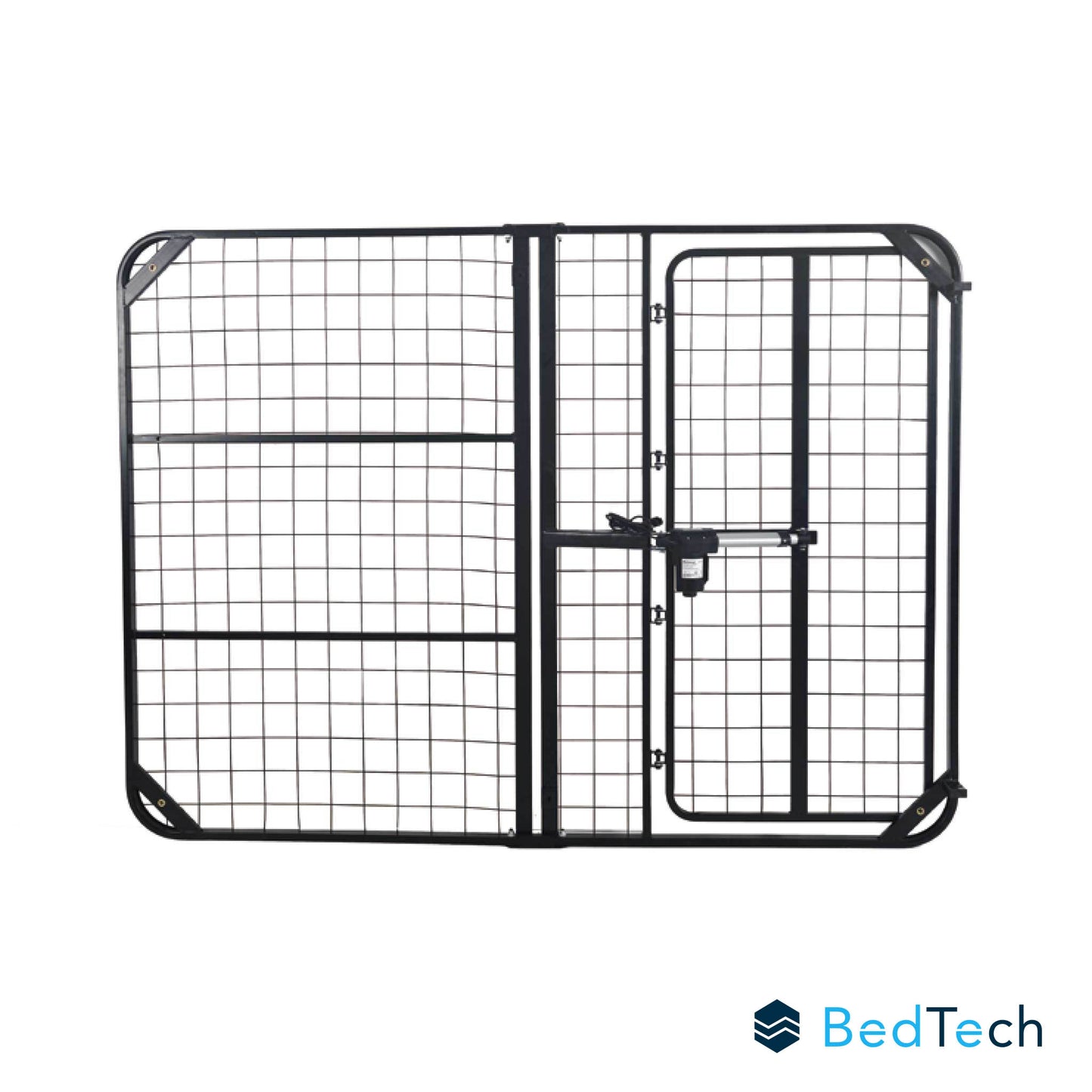 BTHU Adjustable Bed