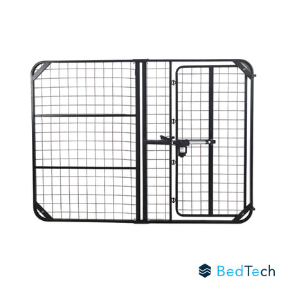 BTHU Adjustable Bed