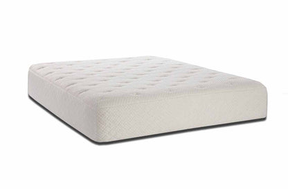 Sleep fresh 12" clean and cool Medium Firm Mattress