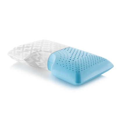 SHOULDER ZONED GEL DOUGH® Queen size by Malouf