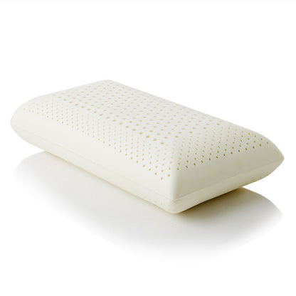 Z DOUGH MEMORY FOAM ZONED PILLOW BY MALOUF